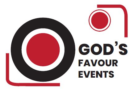 God's Favour Events